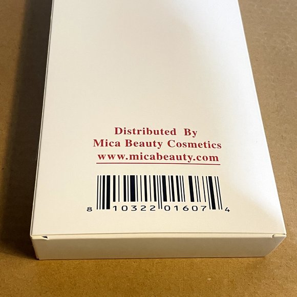 Mica Beauty Cosmetics Deluxe 10 Brush Set New High Quality Makeup Application - Picture 3 of 3